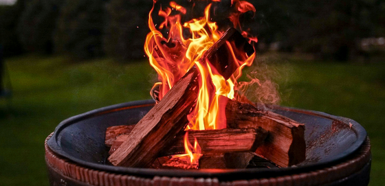 Fire Bowls and Pits for Pools