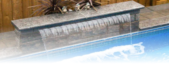 Water Features