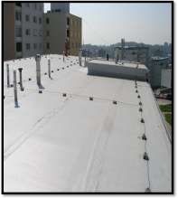 Water Proofing