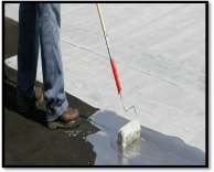 Water Proofing