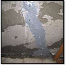Water Proofing