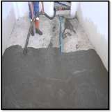 Water Proofing